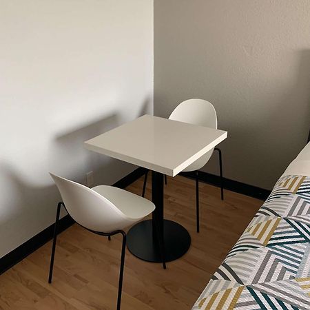 Studio 6-Lincoln, Ne - Airport Luaran gambar
