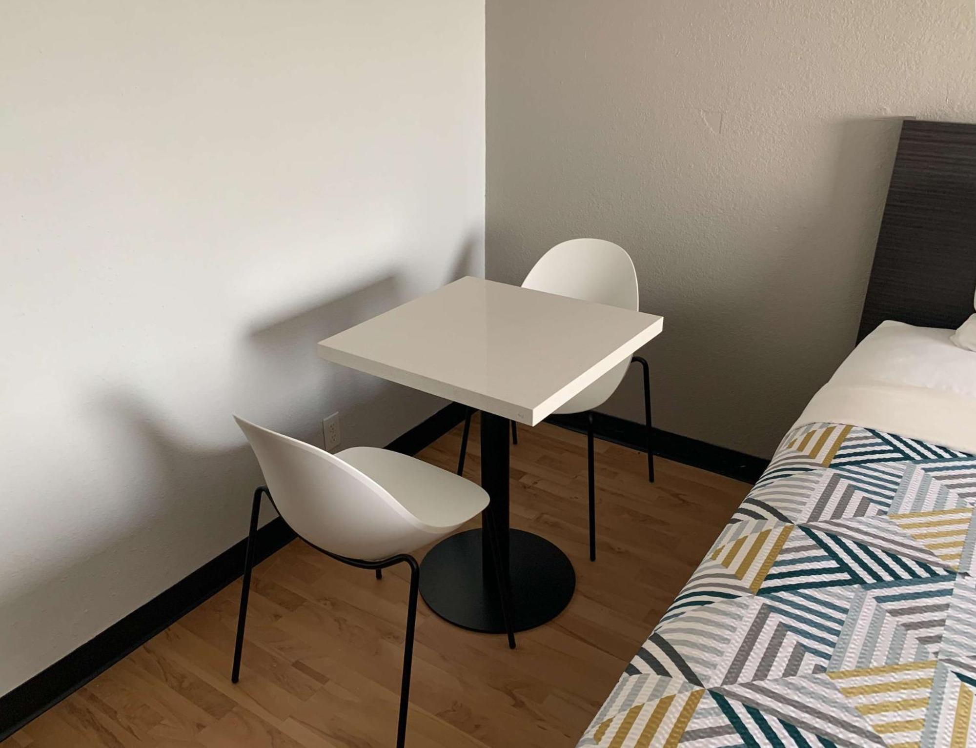 Studio 6-Lincoln, Ne - Airport Luaran gambar